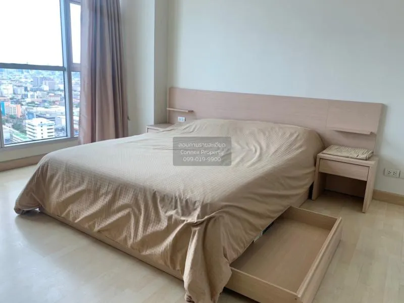 เช่าคอนโด  ริทึ่ม รัชดา MRT-รัชดาภิเษก สามเสนนอก เขต ห้วยขวาง กรุ