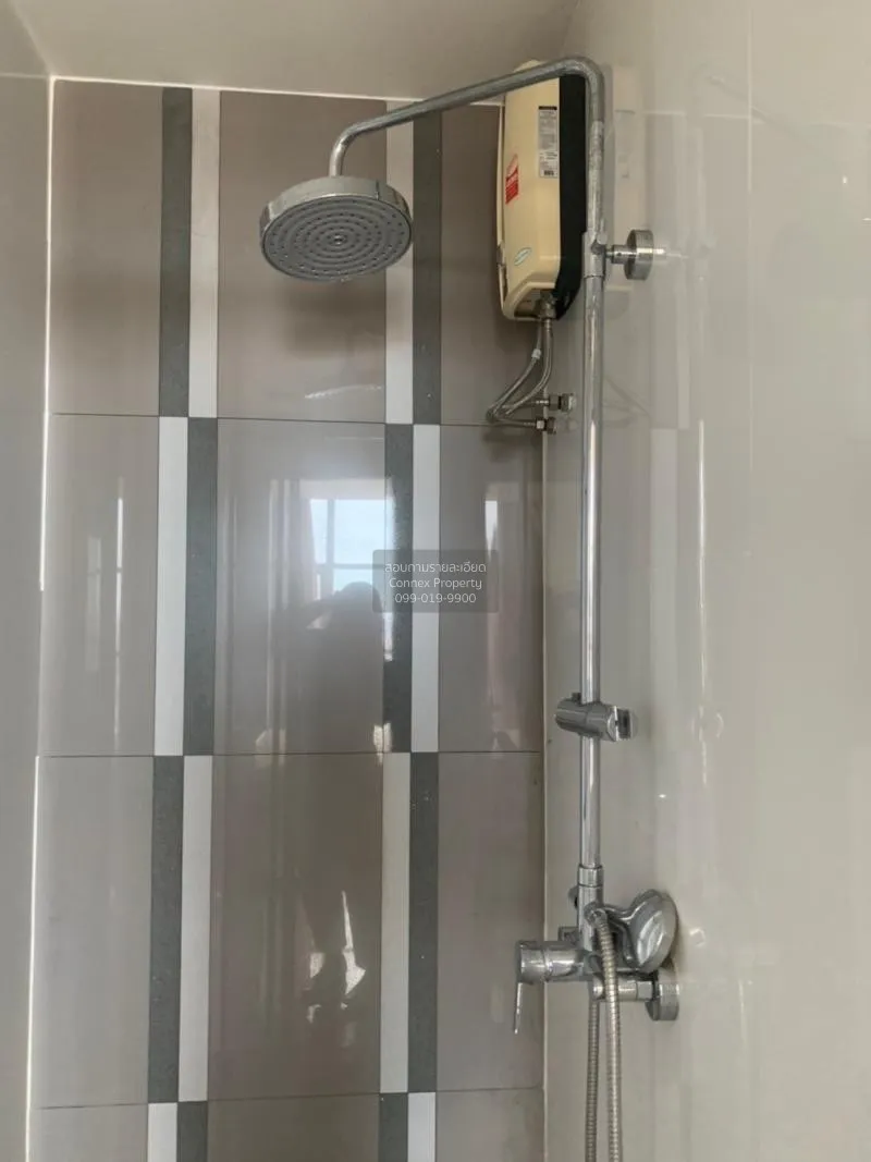 เช่าคอนโด  ริทึ่ม รัชดา MRT-รัชดาภิเษก สามเสนนอก เขต ห้วยขวาง กรุ