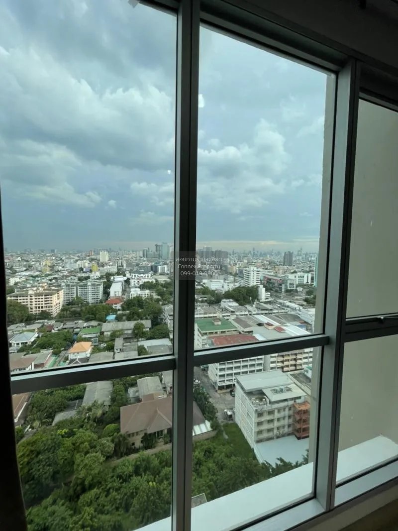 FOR RENT condo , Rhythm Ratchada , MRT-Ratchadaphisek , Sam Saen 