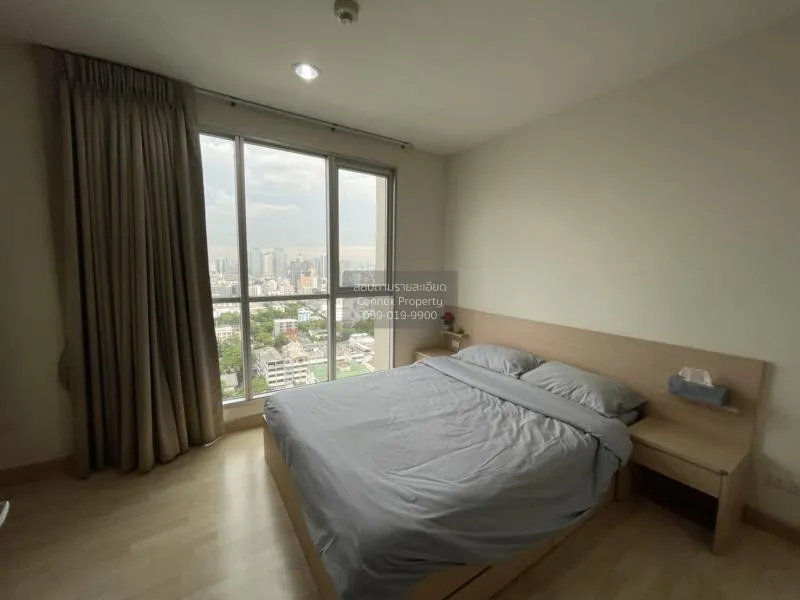 FOR RENT condo , Rhythm Ratchada , MRT-Ratchadaphisek , Sam Saen 
