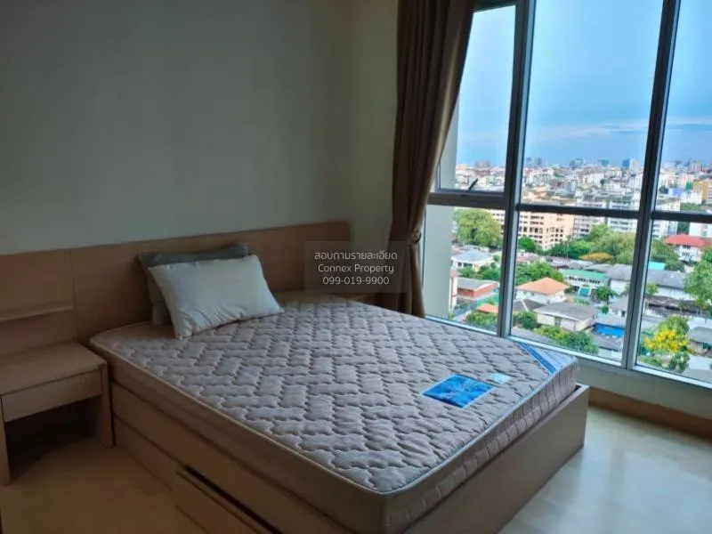 ขายคอนโด  ริทึ่ม รัชดา MRT-รัชดาภิเษก สามเสนนอก เขต ห้วยขวาง กรุง 1