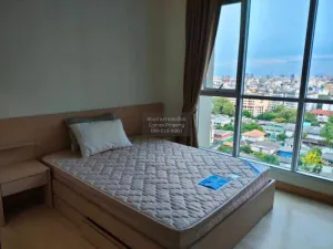 ขายคอนโด  ริทึ่ม รัชดา MRT-รัชดาภิเษก สามเสนนอก เขต ห้วยขวาง กรุงเทพ CX-42429