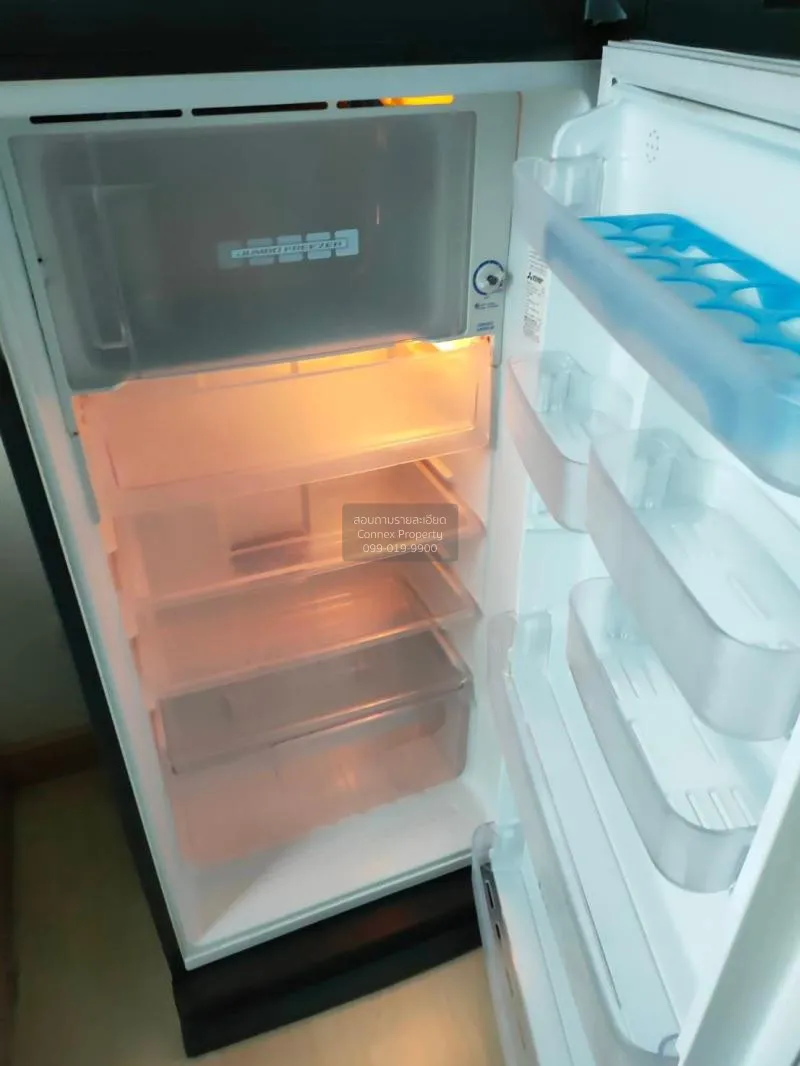 เช่าคอนโด  ริทึ่ม รัชดา MRT-รัชดาภิเษก สามเสนนอก เขต ห้วยขวาง กรุ