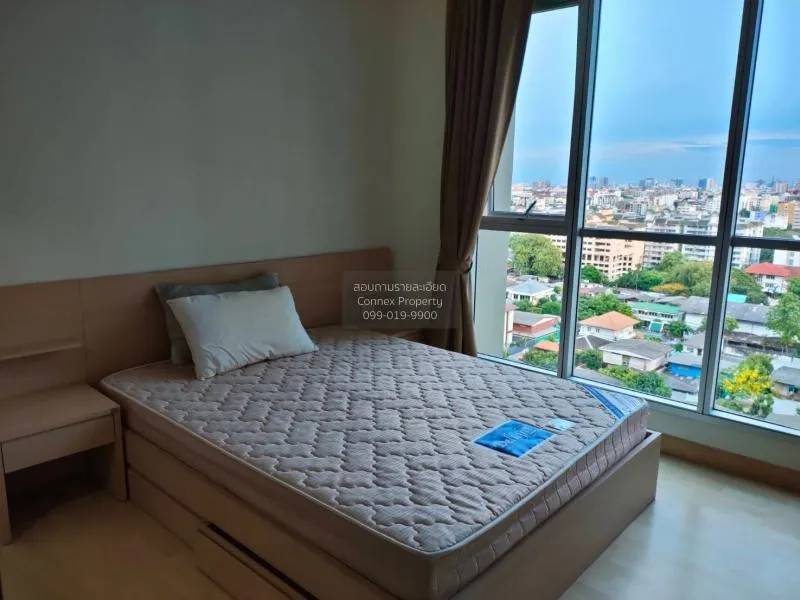 เช่าคอนโด  ริทึ่ม รัชดา MRT-รัชดาภิเษก สามเสนนอก เขต ห้วยขวาง กรุ