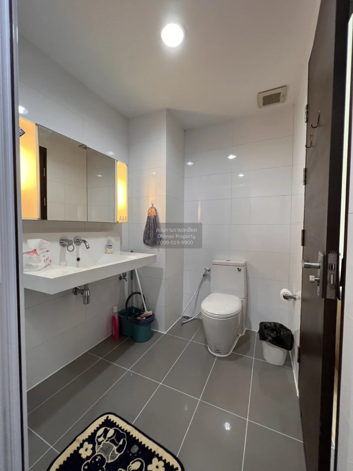 FOR RENT condo , Rhythm Ratchada , MRT-Ratchadaphisek , Sam Saen 