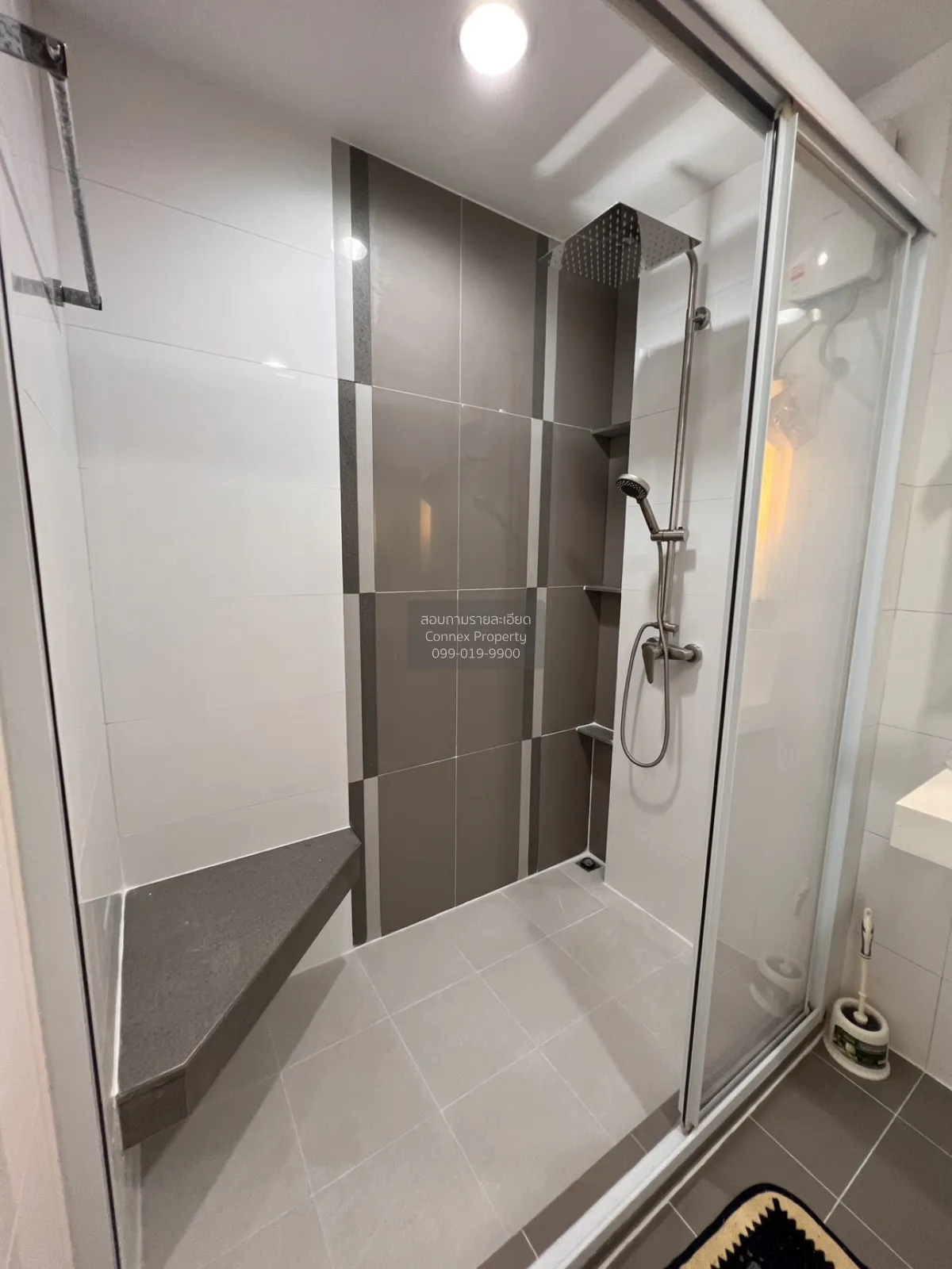 FOR RENT condo , Rhythm Ratchada , MRT-Ratchadaphisek , Sam Saen 