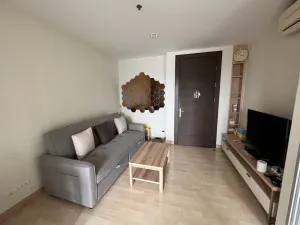 FOR RENT condo , Rhythm Ratchada , MRT-Ratchadaphisek , Sam Saen Nok , Huai Khwang , Bangkok , CX-42436