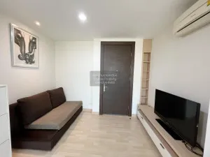 FOR RENT condo , Rhythm Ratchada , MRT-Ratchadaphisek , Sam Saen Nok , Huai Khwang , Bangkok , CX-42454