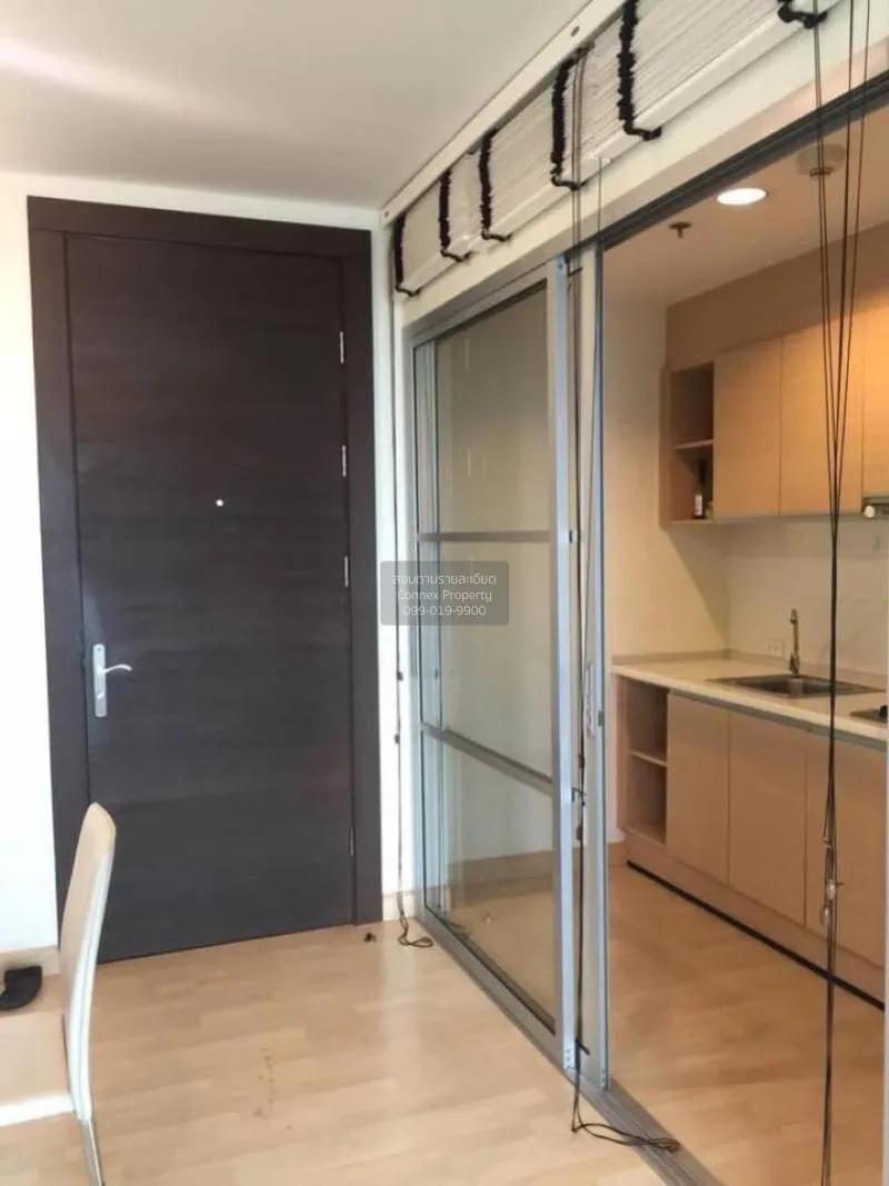 ขายคอนโด  ริทึ่ม รัชดา MRT-รัชดาภิเษก สามเสนนอก เขต ห้วยขวาง กรุง 3