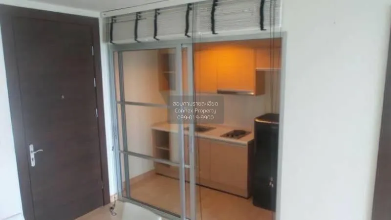 ขายคอนโด  ริทึ่ม รัชดา MRT-รัชดาภิเษก สามเสนนอก เขต ห้วยขวาง กรุง 4