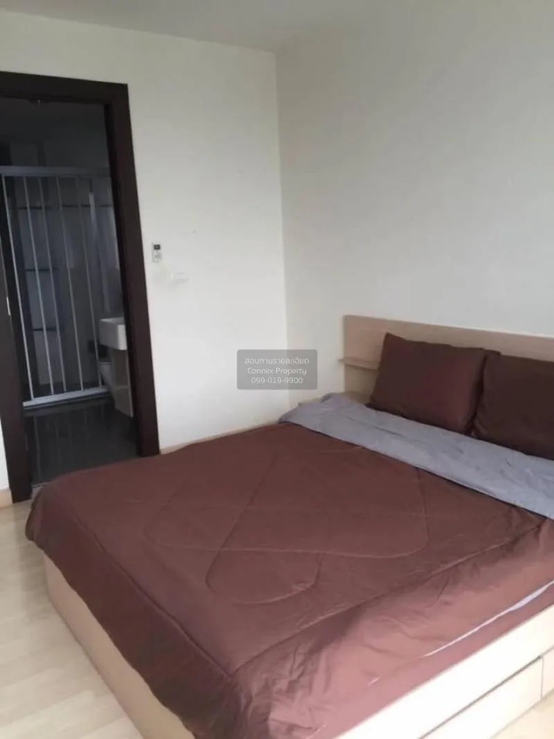 ขายคอนโด  ริทึ่ม รัชดา MRT-รัชดาภิเษก สามเสนนอก เขต ห้วยขวาง กรุง