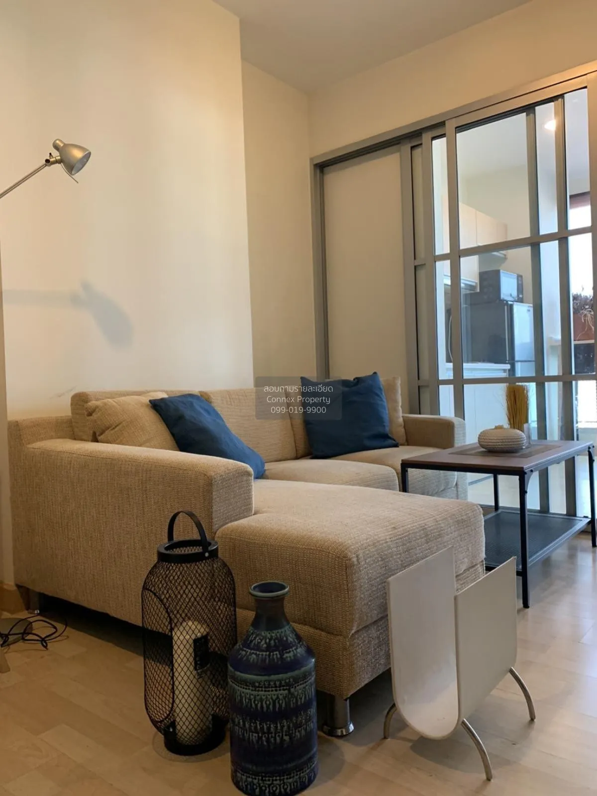 FOR SALE condo , Rhythm Ratchada , MRT-Ratchadaphisek , Sam Saen  2