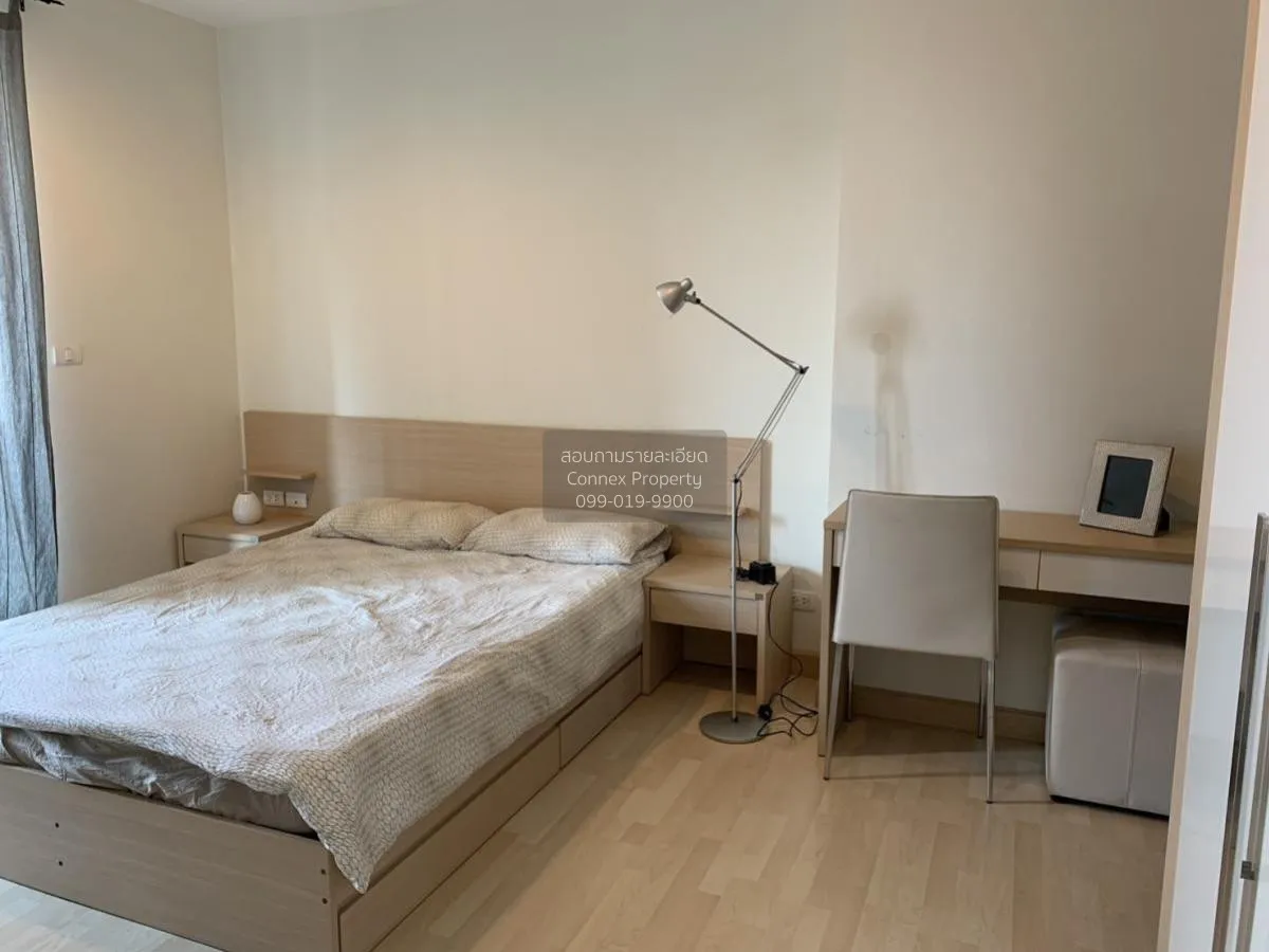 FOR SALE condo , Rhythm Ratchada , MRT-Ratchadaphisek , Sam Saen 