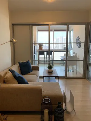 FOR SALE condo , Rhythm Ratchada , MRT-Ratchadaphisek , Sam Saen Nok , Huai Khwang , Bangkok , CX-42468