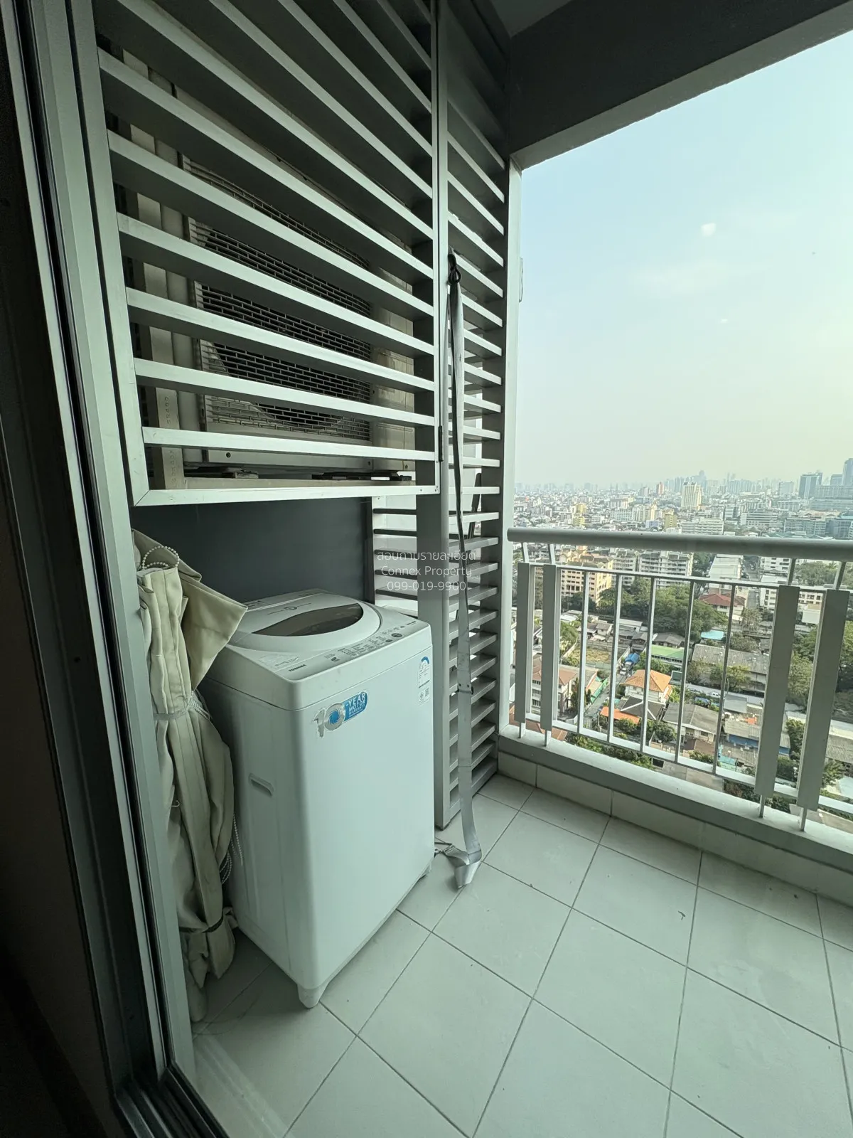 เช่าคอนโด  ริทึ่ม รัชดา MRT-รัชดาภิเษก สามเสนนอก เขต ห้วยขวาง กรุ