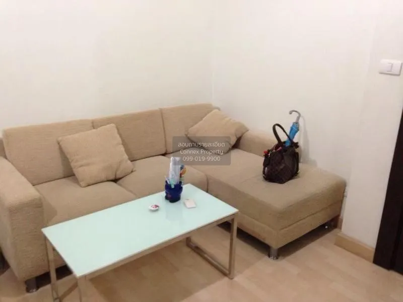 ขายคอนโด  ริทึ่ม รัชดา MRT-รัชดาภิเษก สามเสนนอก เขต ห้วยขวาง กรุง 1