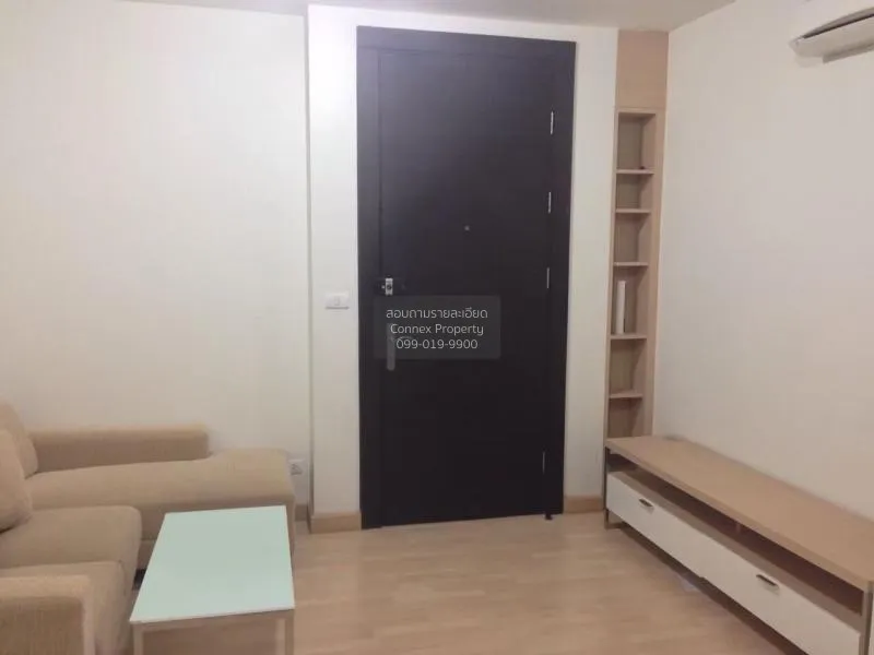 ขายคอนโด  ริทึ่ม รัชดา MRT-รัชดาภิเษก สามเสนนอก เขต ห้วยขวาง กรุง 2