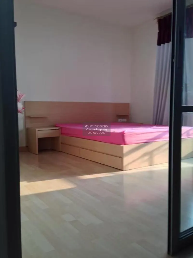 ขายคอนโด  ริทึ่ม รัชดา MRT-รัชดาภิเษก สามเสนนอก เขต ห้วยขวาง กรุง