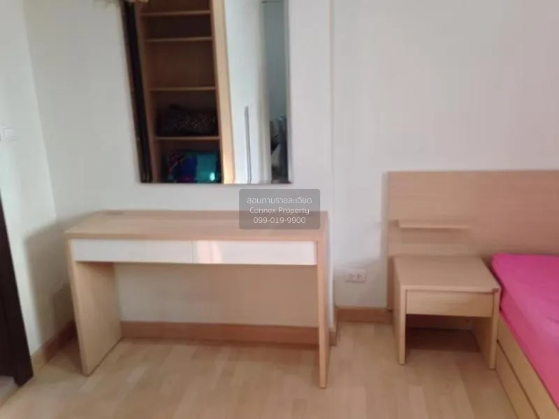 ขายคอนโด  ริทึ่ม รัชดา MRT-รัชดาภิเษก สามเสนนอก เขต ห้วยขวาง กรุง