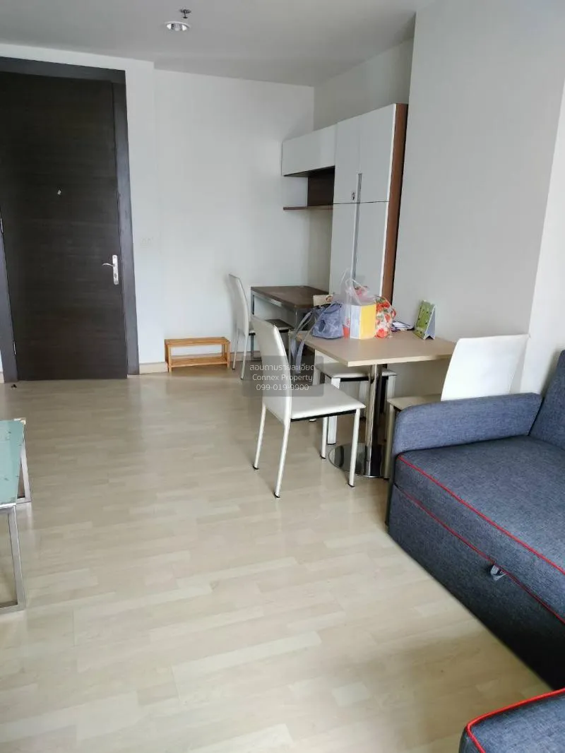 FOR SALE condo , Rhythm Ratchada , MRT-Ratchadaphisek , Sam Saen  2