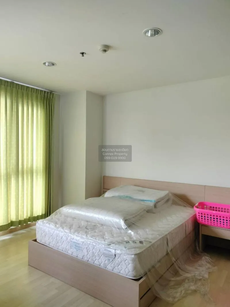 FOR SALE condo , Rhythm Ratchada , MRT-Ratchadaphisek , Sam Saen 