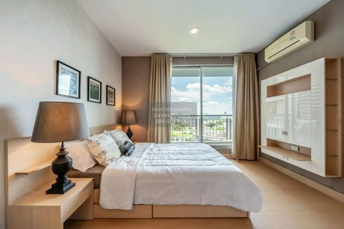 FOR RENT condo , Rhythm Ratchada , MRT-Ratchadaphisek , Sam Saen 