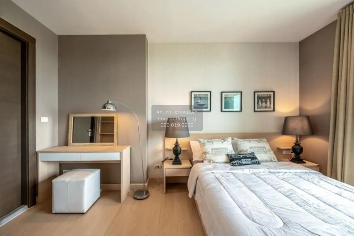 FOR RENT condo , Rhythm Ratchada , MRT-Ratchadaphisek , Sam Saen 