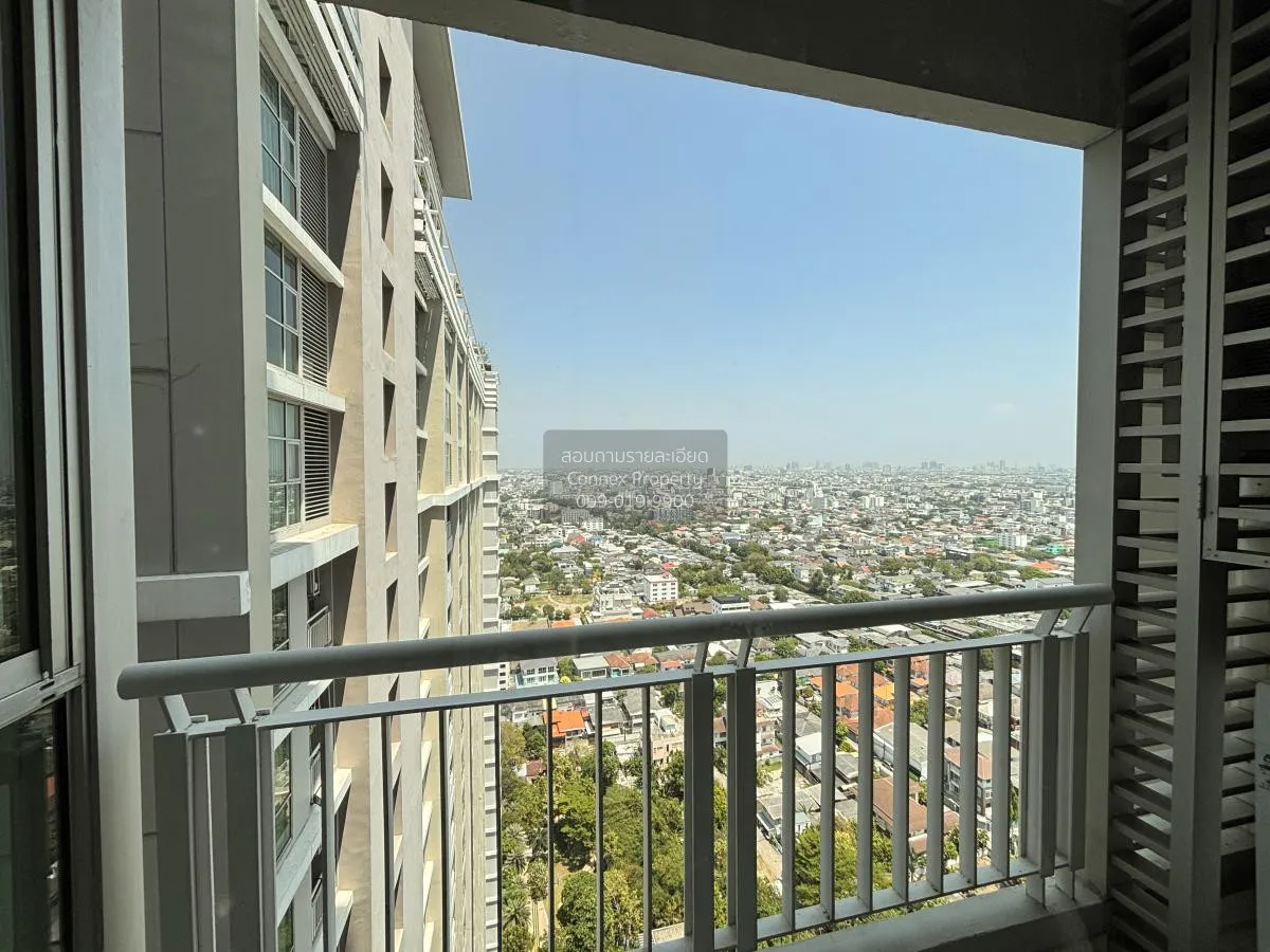 FOR RENT condo , Rhythm Ratchada , MRT-Ratchadaphisek , Sam Saen 