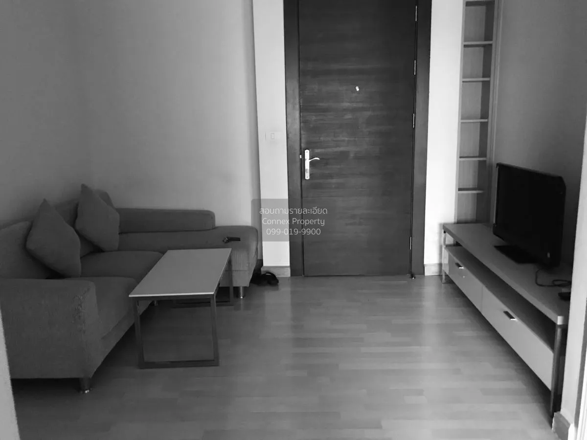 เช่าคอนโด  ริทึ่ม รัชดา MRT-รัชดาภิเษก สามเสนนอก เขต ห้วยขวาง กรุ 1