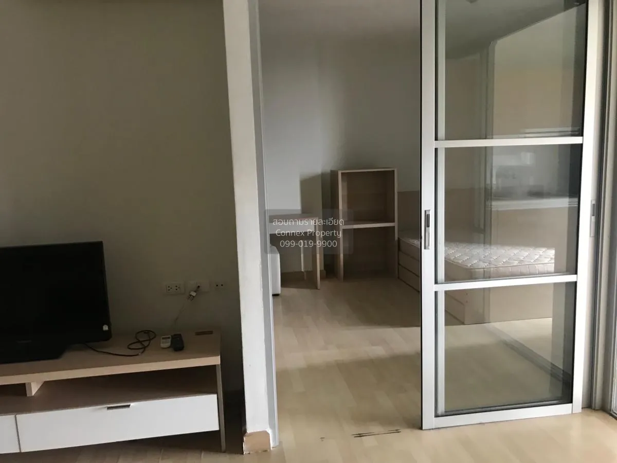 เช่าคอนโด  ริทึ่ม รัชดา MRT-รัชดาภิเษก สามเสนนอก เขต ห้วยขวาง กรุ