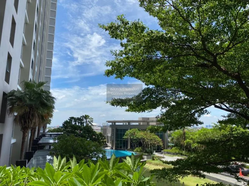 เช่าคอนโด  ริทึ่ม รัชดา MRT-รัชดาภิเษก สามเสนนอก เขต ห้วยขวาง กรุ