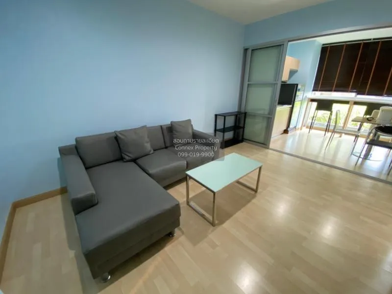 เช่าคอนโด  ริทึ่ม รัชดา MRT-รัชดาภิเษก สามเสนนอก เขต ห้วยขวาง กรุ 2