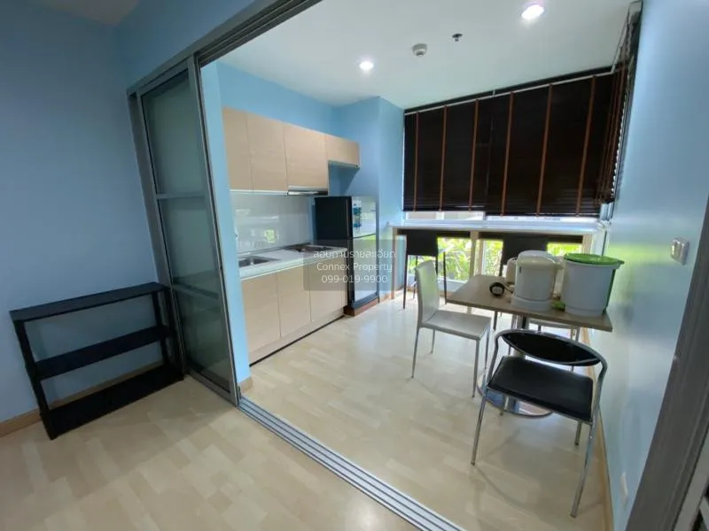 เช่าคอนโด  ริทึ่ม รัชดา MRT-รัชดาภิเษก สามเสนนอก เขต ห้วยขวาง กรุ 4