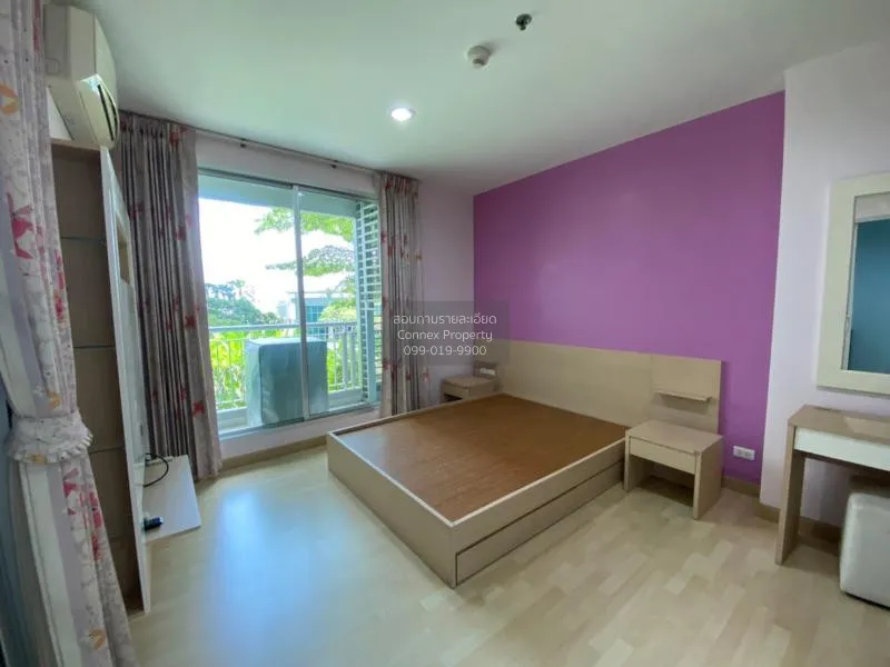 เช่าคอนโด  ริทึ่ม รัชดา MRT-รัชดาภิเษก สามเสนนอก เขต ห้วยขวาง กรุ