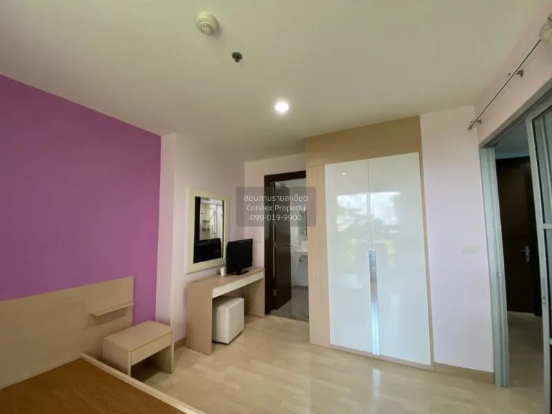 เช่าคอนโด  ริทึ่ม รัชดา MRT-รัชดาภิเษก สามเสนนอก เขต ห้วยขวาง กรุ