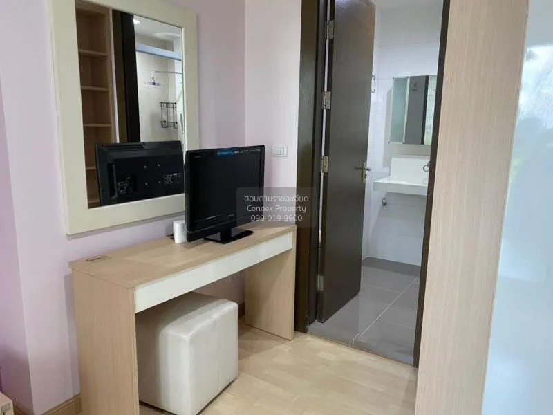 เช่าคอนโด  ริทึ่ม รัชดา MRT-รัชดาภิเษก สามเสนนอก เขต ห้วยขวาง กรุ