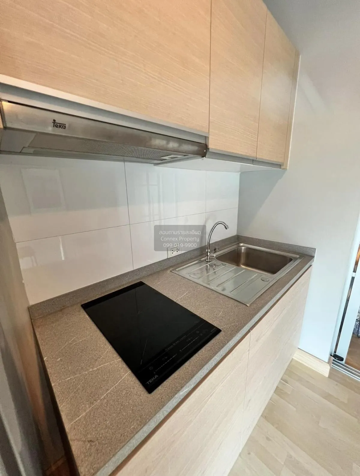 FOR RENT condo , Rhythm Ratchada , MRT-Ratchadaphisek , Sam Saen  4