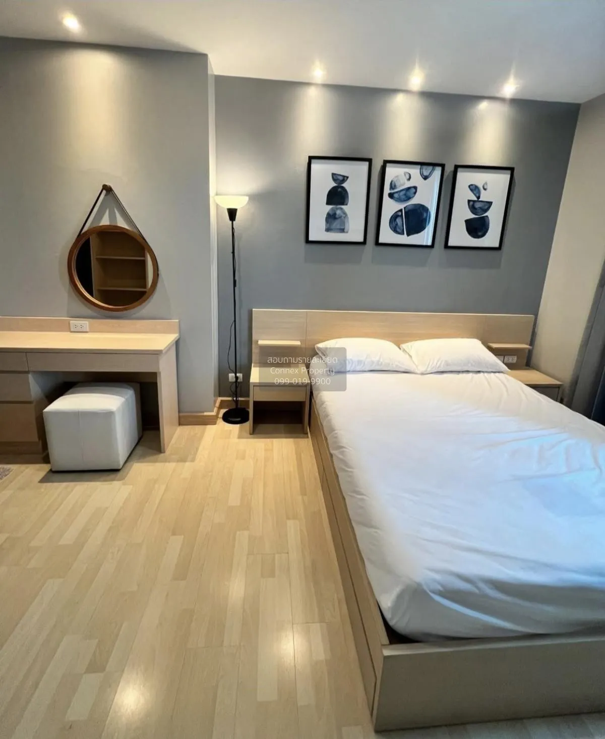 FOR RENT condo , Rhythm Ratchada , MRT-Ratchadaphisek , Sam Saen 