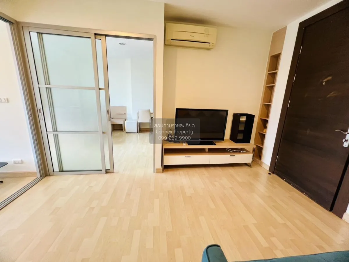 เช่าคอนโด  ริทึ่ม รัชดา MRT-รัชดาภิเษก สามเสนนอก เขต ห้วยขวาง กรุ 2