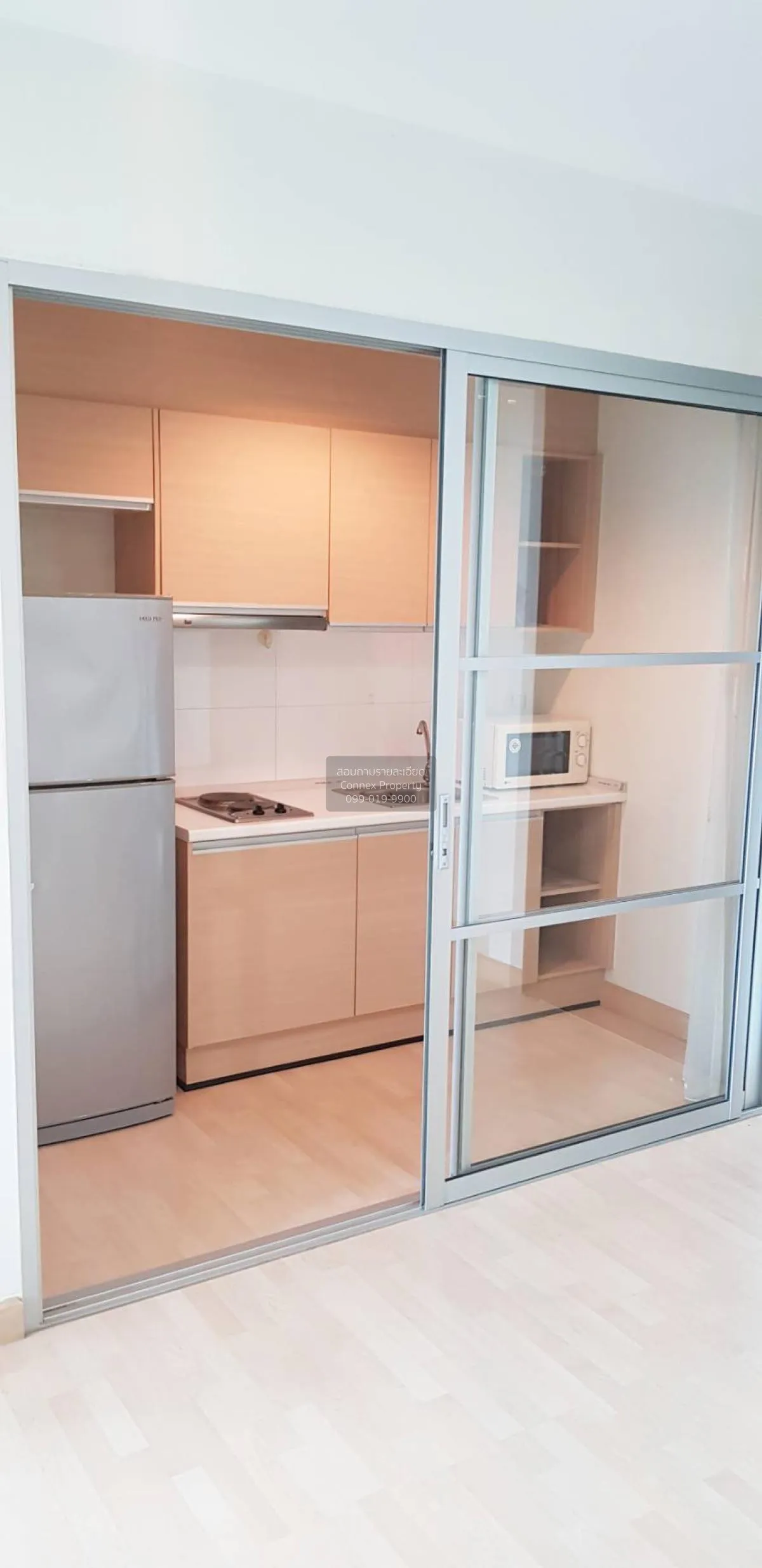 FOR RENT condo , Rhythm Ratchada , MRT-Ratchadaphisek , Sam Saen  4