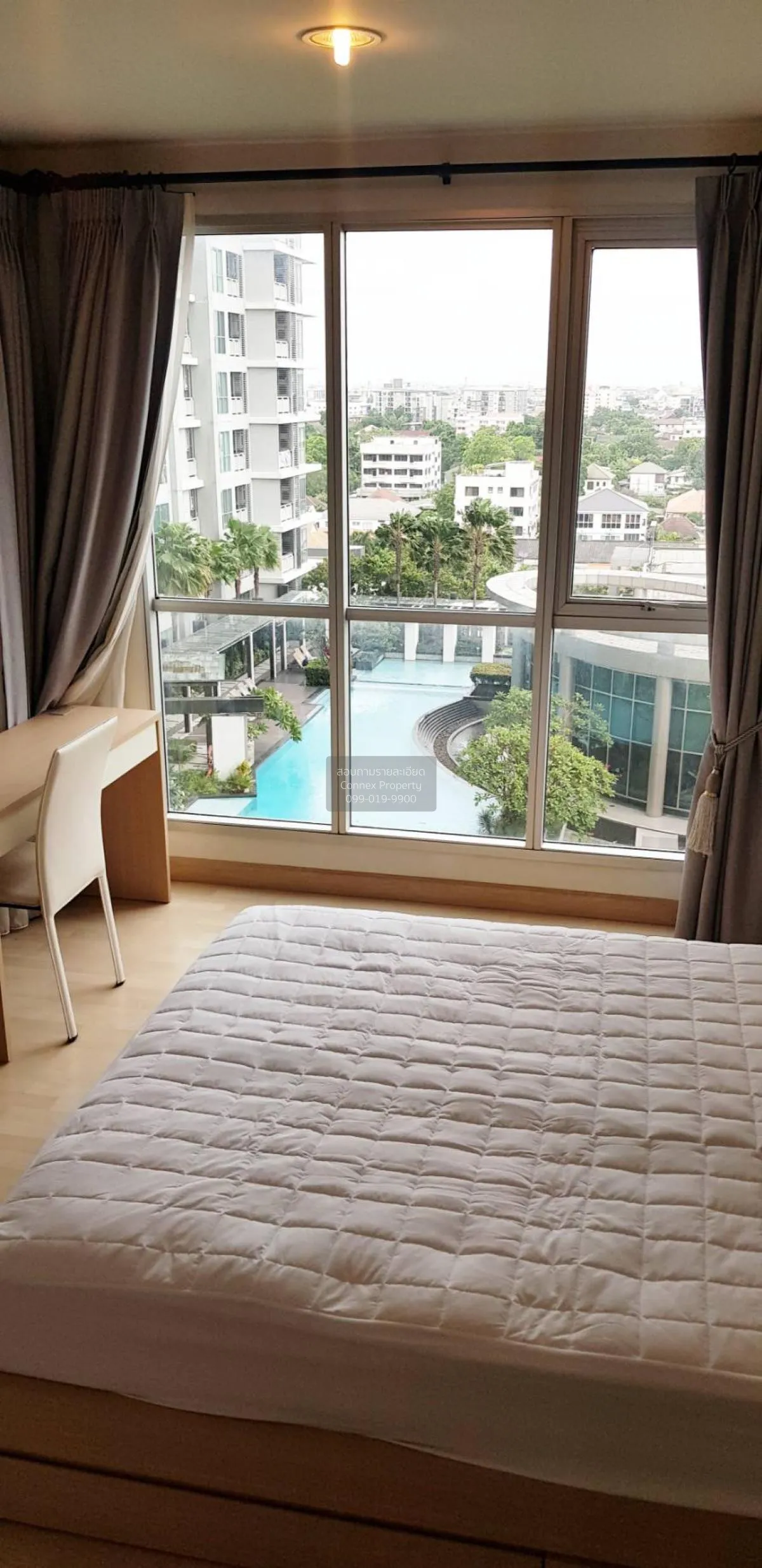 FOR RENT condo , Rhythm Ratchada , MRT-Ratchadaphisek , Sam Saen 