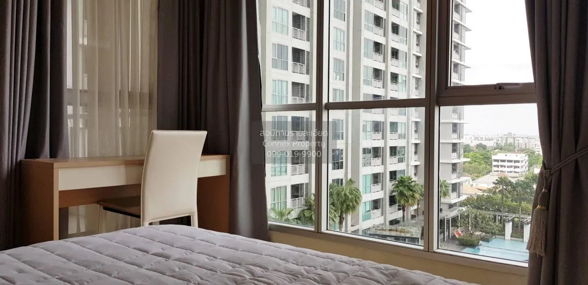 FOR RENT condo , Rhythm Ratchada , MRT-Ratchadaphisek , Sam Saen 