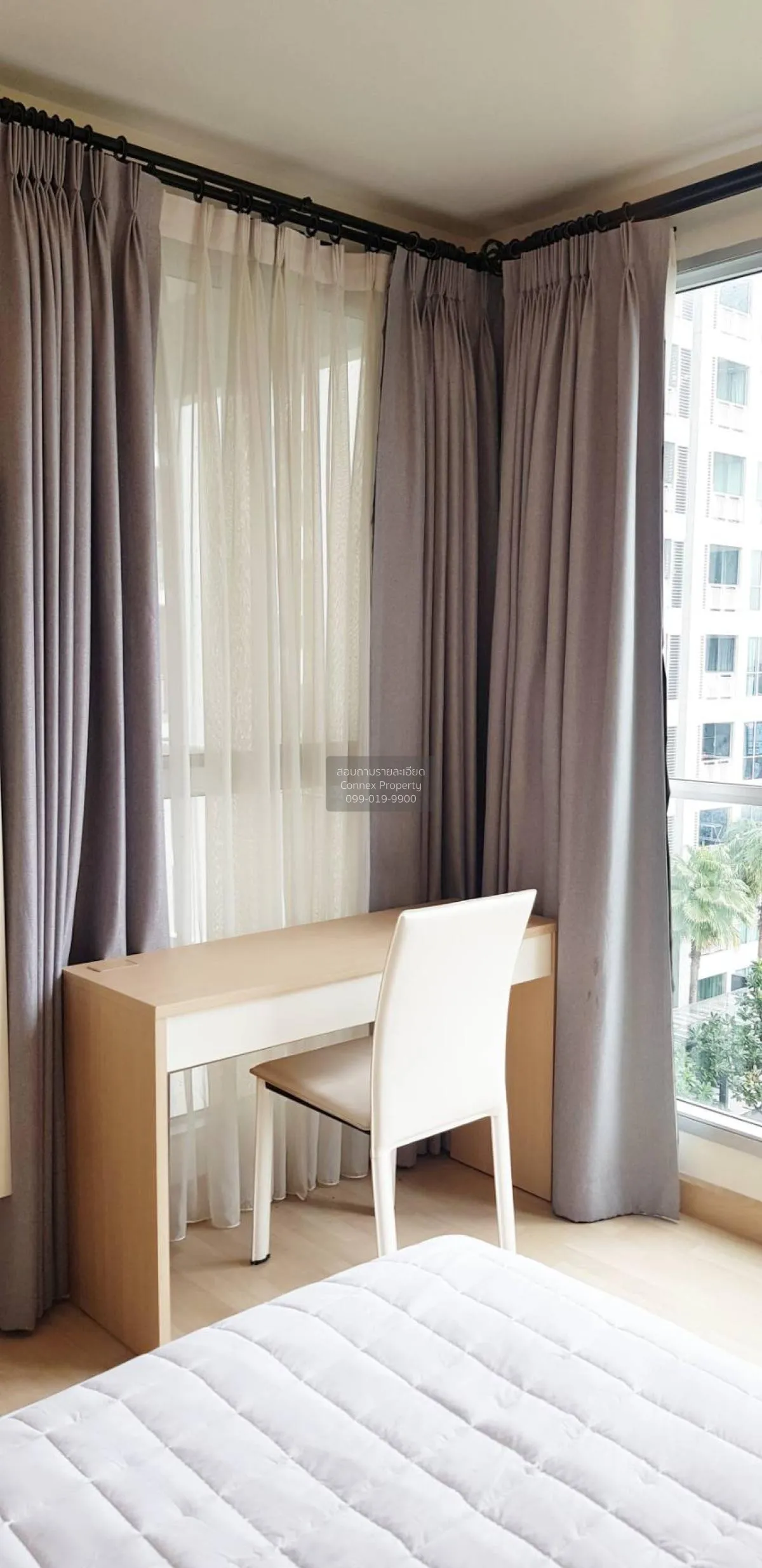 FOR RENT condo , Rhythm Ratchada , MRT-Ratchadaphisek , Sam Saen 