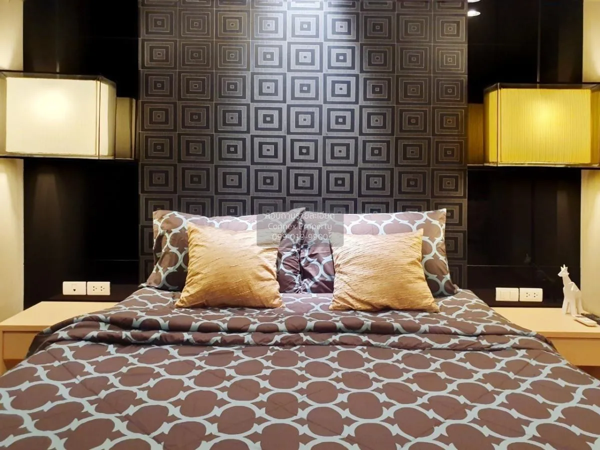 เช่าคอนโด  ริทึ่ม รัชดา MRT-รัชดาภิเษก สามเสนนอก เขต ห้วยขวาง กรุ