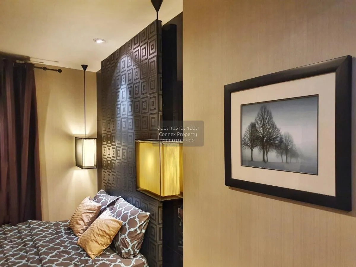 เช่าคอนโด  ริทึ่ม รัชดา MRT-รัชดาภิเษก สามเสนนอก เขต ห้วยขวาง กรุ