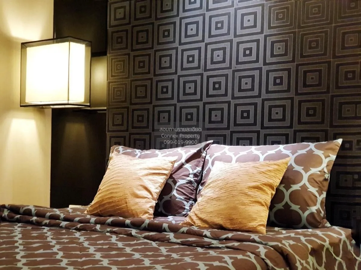 เช่าคอนโด  ริทึ่ม รัชดา MRT-รัชดาภิเษก สามเสนนอก เขต ห้วยขวาง กรุ