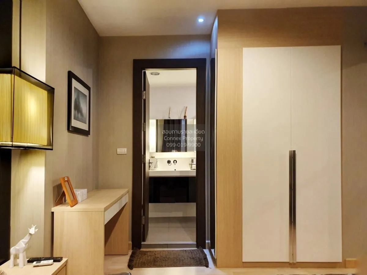 เช่าคอนโด  ริทึ่ม รัชดา MRT-รัชดาภิเษก สามเสนนอก เขต ห้วยขวาง กรุ