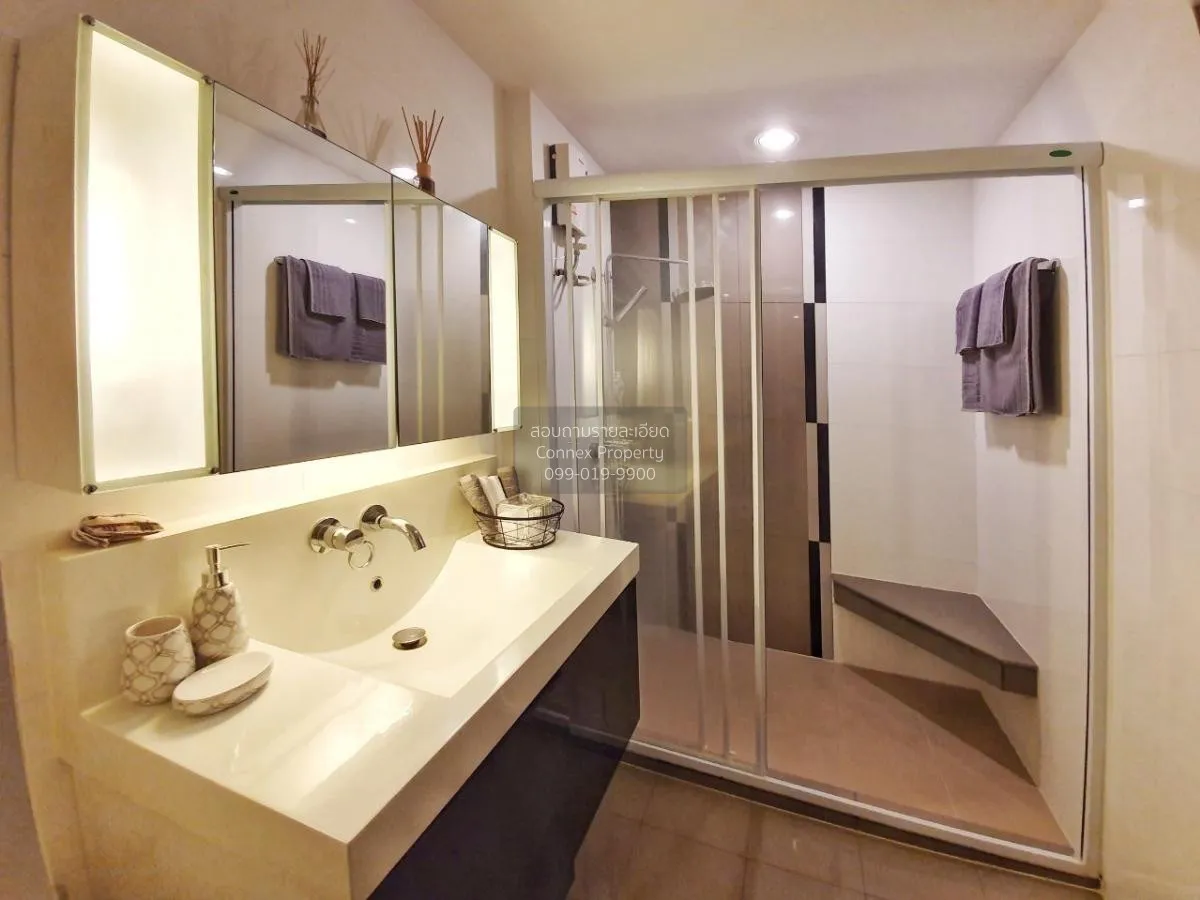 เช่าคอนโด  ริทึ่ม รัชดา MRT-รัชดาภิเษก สามเสนนอก เขต ห้วยขวาง กรุ