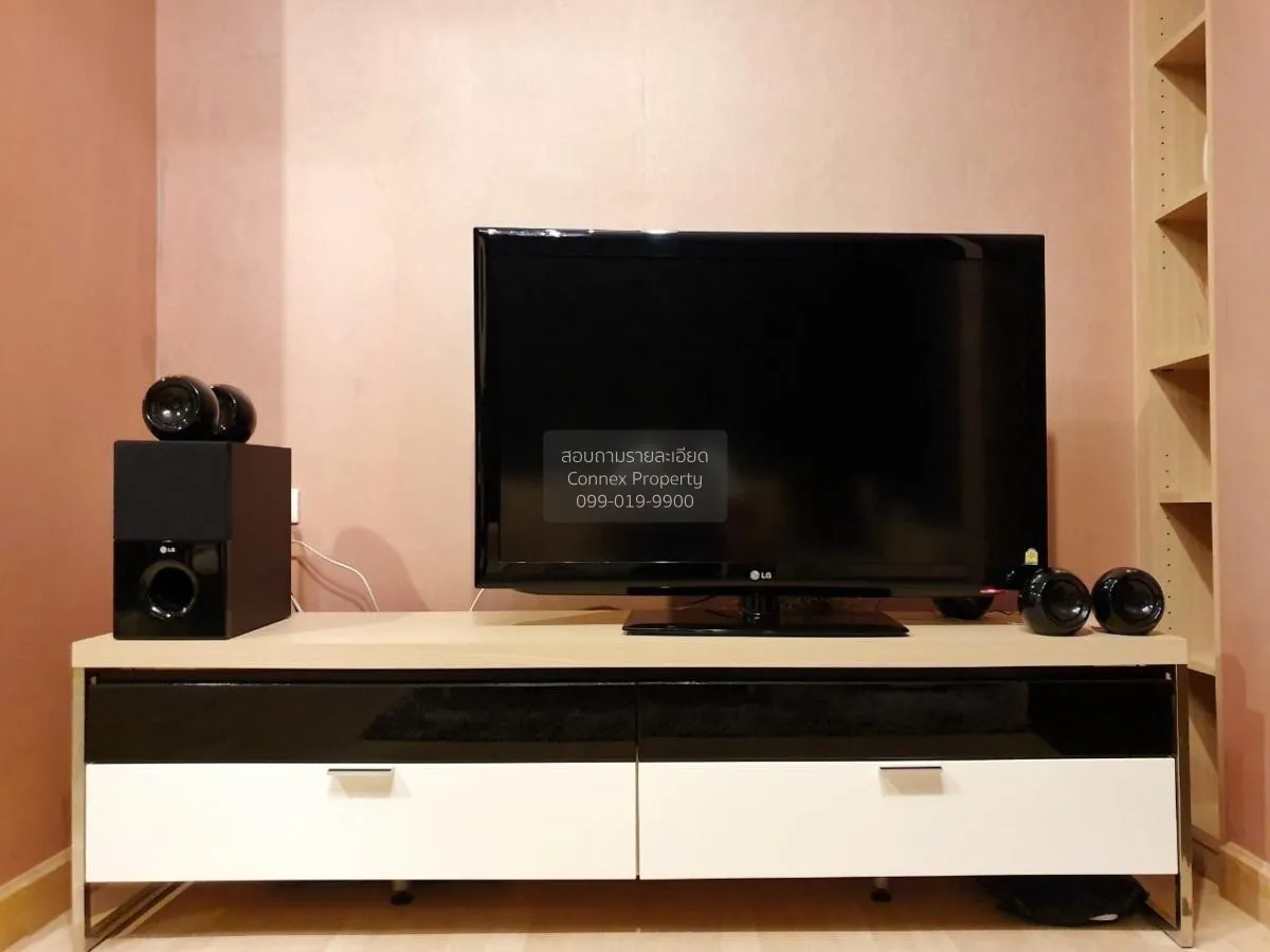 เช่าคอนโด  ริทึ่ม รัชดา MRT-รัชดาภิเษก สามเสนนอก เขต ห้วยขวาง กรุ 4