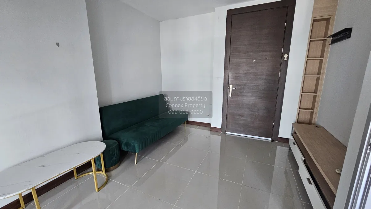 เช่าคอนโด  ริทึ่ม รัชดา MRT-รัชดาภิเษก สามเสนนอก เขต ห้วยขวาง กรุ 1